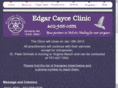 edgarcayceclinicaz.org