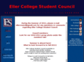 ellercollegestudentcouncil.com