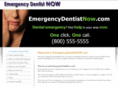 emergencydentistnow.com