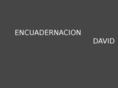 encuadernaciondavid.com