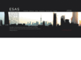 esasarchitects.com