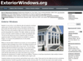 exteriorwindows.org