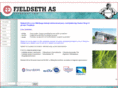 fjeldseth.no