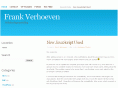 frank-verhoeven.com