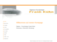 frankkuehn.com