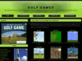 golfgameszone.com