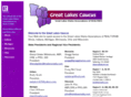 greatlakescaucus.org