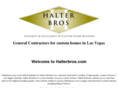 halterbros.com