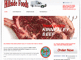 hillsidefoods.com