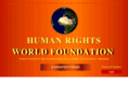 humanrightsworldfoundation.com