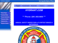 hydrantandvalve.com