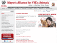 ilovenycpets.com