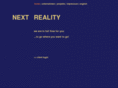 its-nextreality.com
