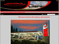 jacksonoilco.com