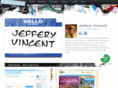 jefferyvincent.com