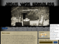 jesuswashomeless.org