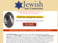 jewishmatchmaking.com