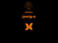 joerg-a.com