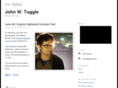 johnwtuggle.com