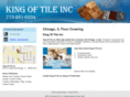 kingoftileinc.com