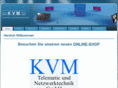 kvm-telematic.com