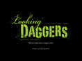 lookingdaggers.com