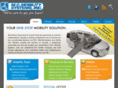 mcmobilitysystems.com