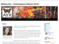 melissaayrart.com