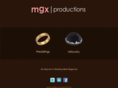 mgxproductions.com