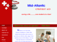 mid-atlantichealth.com