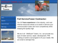 midsouthtowers.com