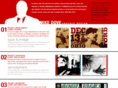 mikedove.com