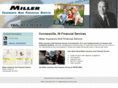 millerinsurancefinancialservices.com