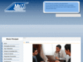 mmconsultint.com