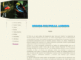 mundoculturalandino.com