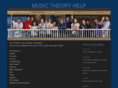 musictheoryhelp.com