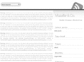 muzaffarco.com