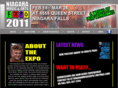 niagaramusicexpo.com