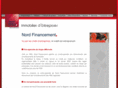 nordfinancement.com