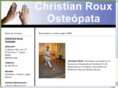 osteoroux.com