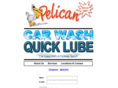 pelicancarwash.com