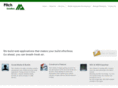 pitchsolution.com