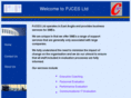pjces.co.uk