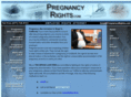 pregnancyrights.com