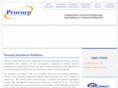procorpins.com