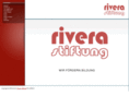 rivera-stiftung.com