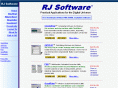 rjsoftware.com