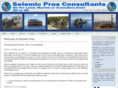 seismicpros.com