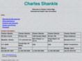 shankle.org