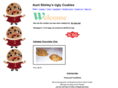 shirleysuglycookies.com